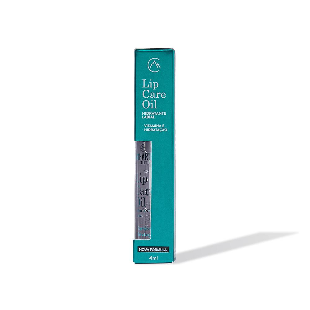 Lip Glos Care Oil Hidratante Boca Batom - Catharine Hill