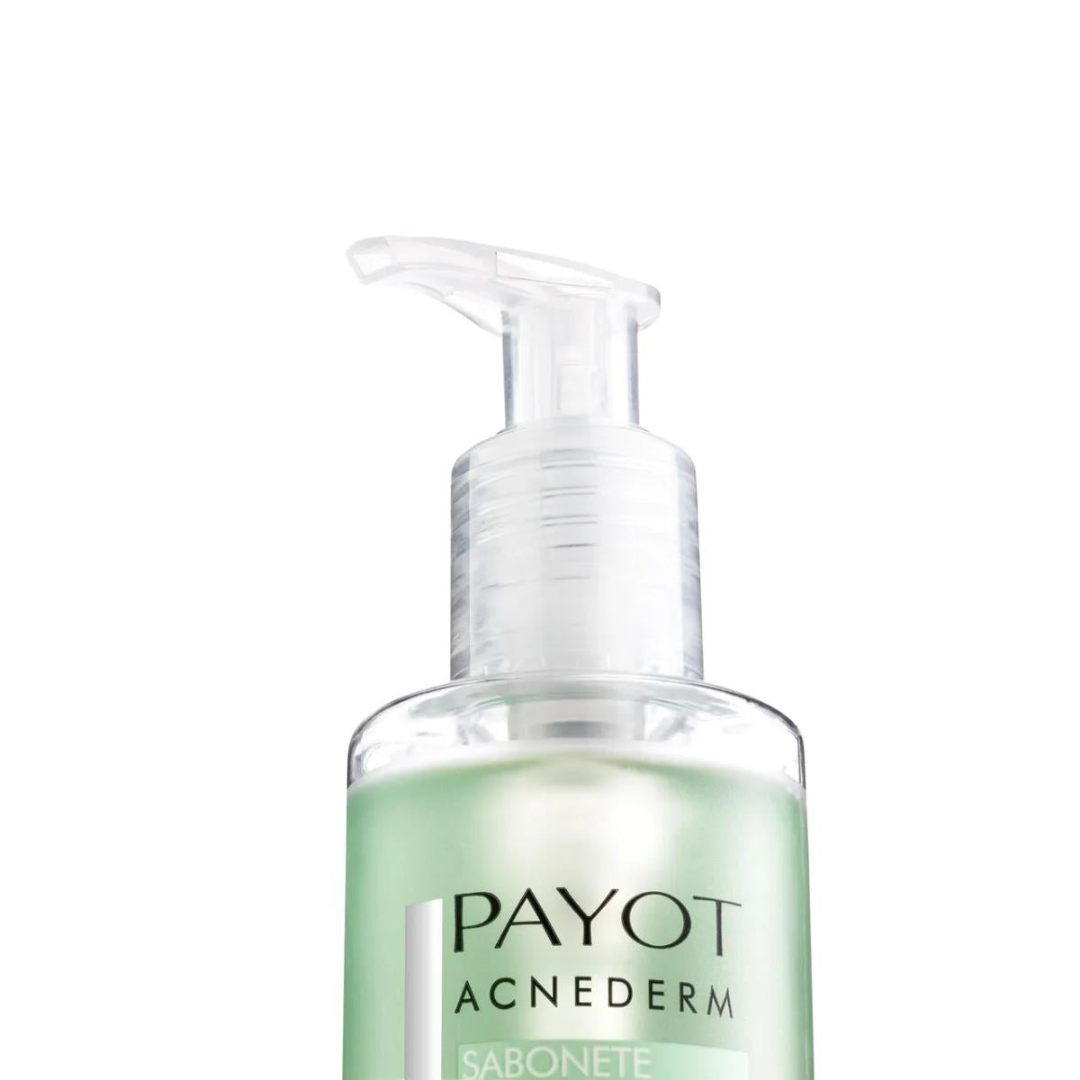 Sabonete Higienizante Acnederm 210Ml - Payot