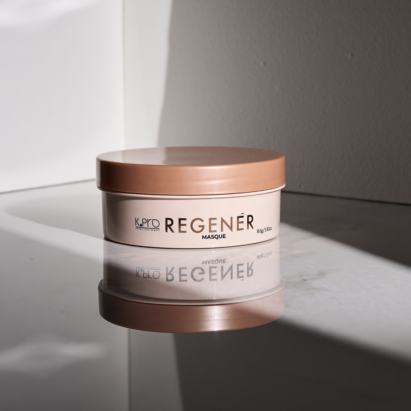 Kit Regenér Shampoo + Máscara + Óleo Lipidium - K.Pro