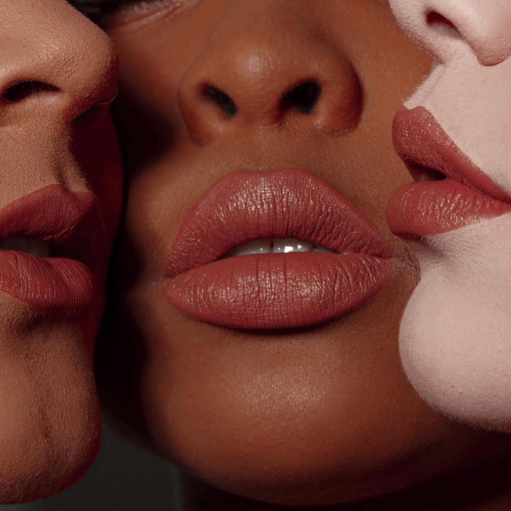 Batom Líquido Matte Boca Angel Lips Love 4.5ml - Catharine Hill