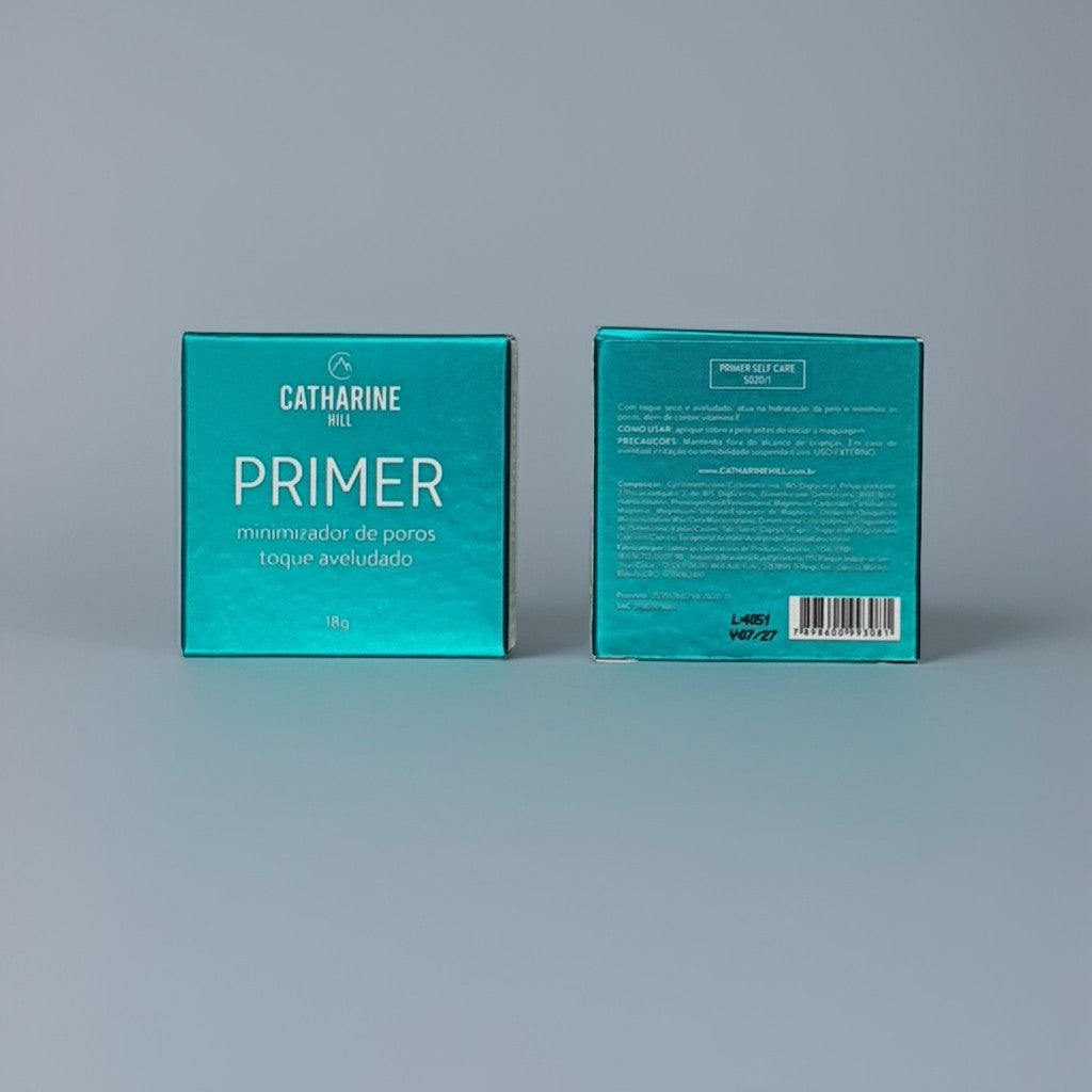 Combo Pele Perfeita Ecler Beauty