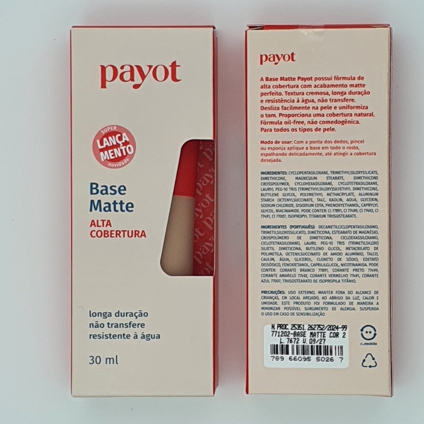 Combo Pele Perfeita Ecler Beauty
