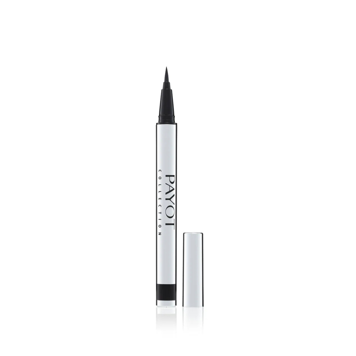 Caneta Delineadora Silver Marrom Payot