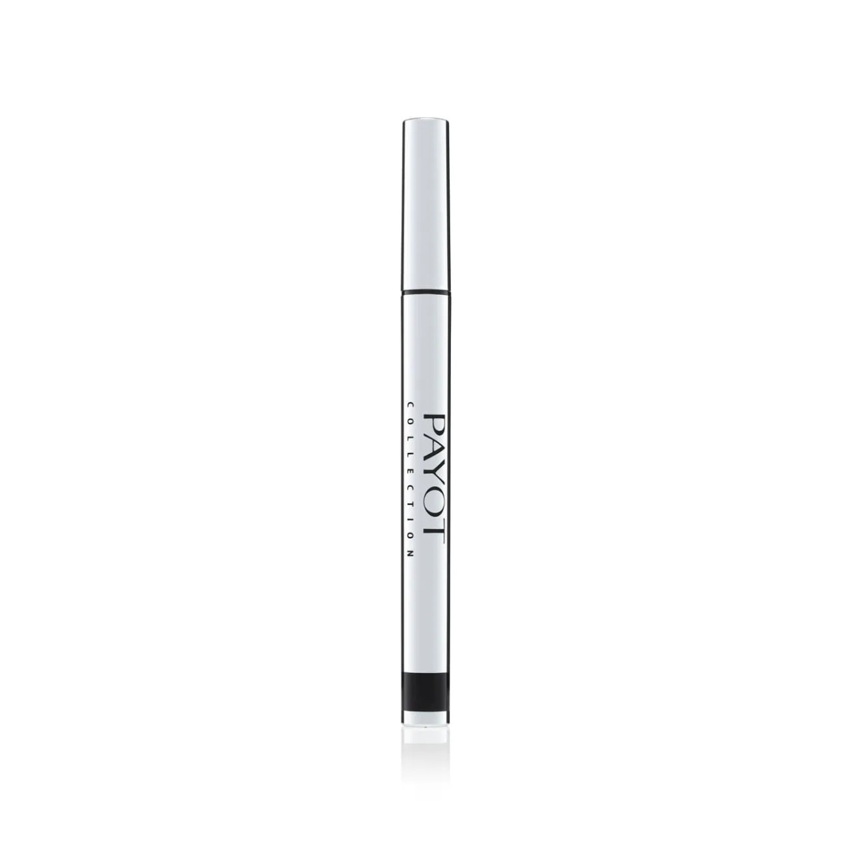 Caneta Delineadora Silver Preta Payot