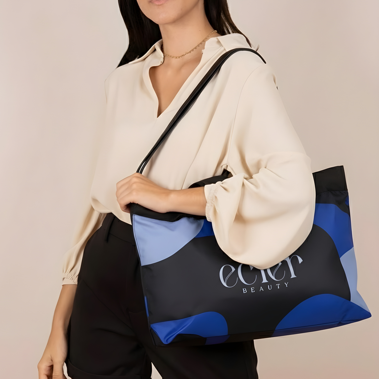 Bolsa Ecler Beauty