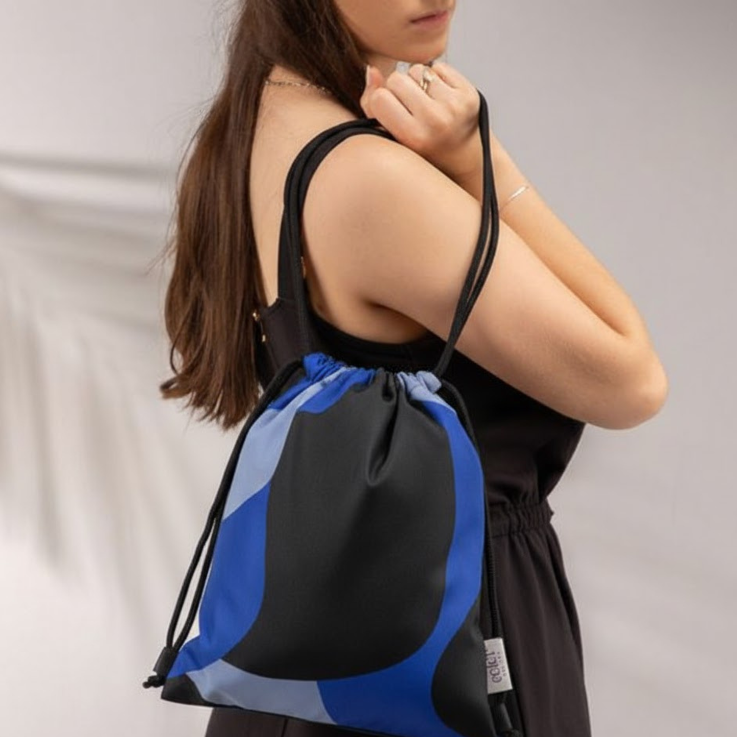 Bag Tiracolo Estampada