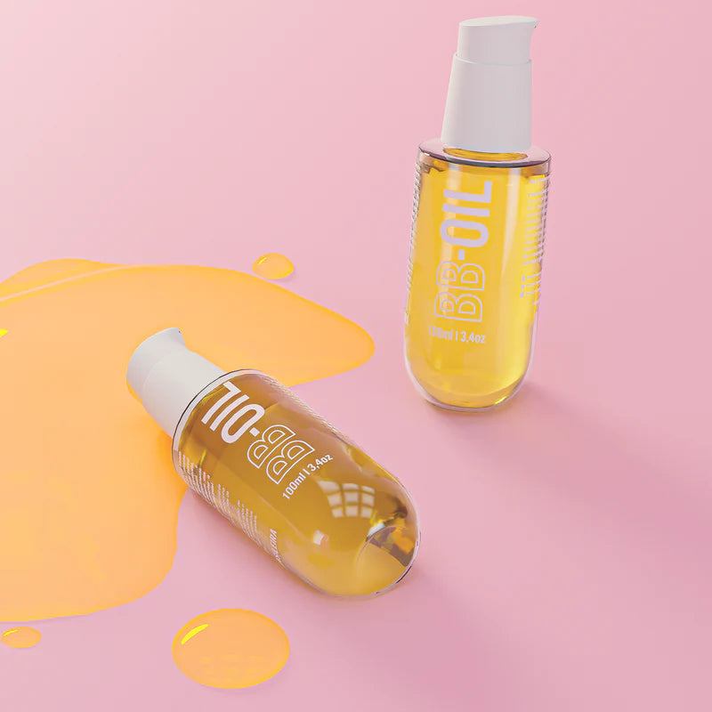BB Oil Corporal 100Ml Beleza Brasileira