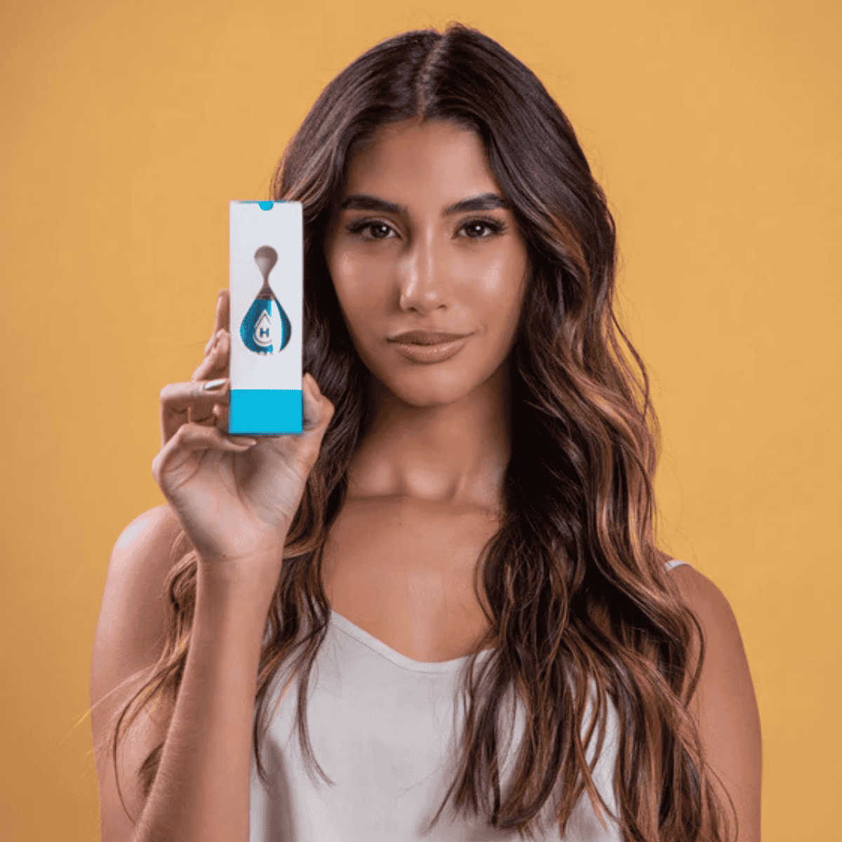 Kit Pre-poo Nutrição Da Hidratei: Shampoo 250ml + Óleo Capilar