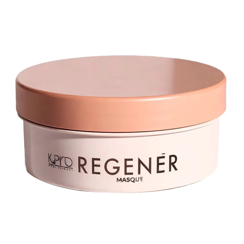 Kit Regener Shampoo e Condi. + Masque e Spray Molecular