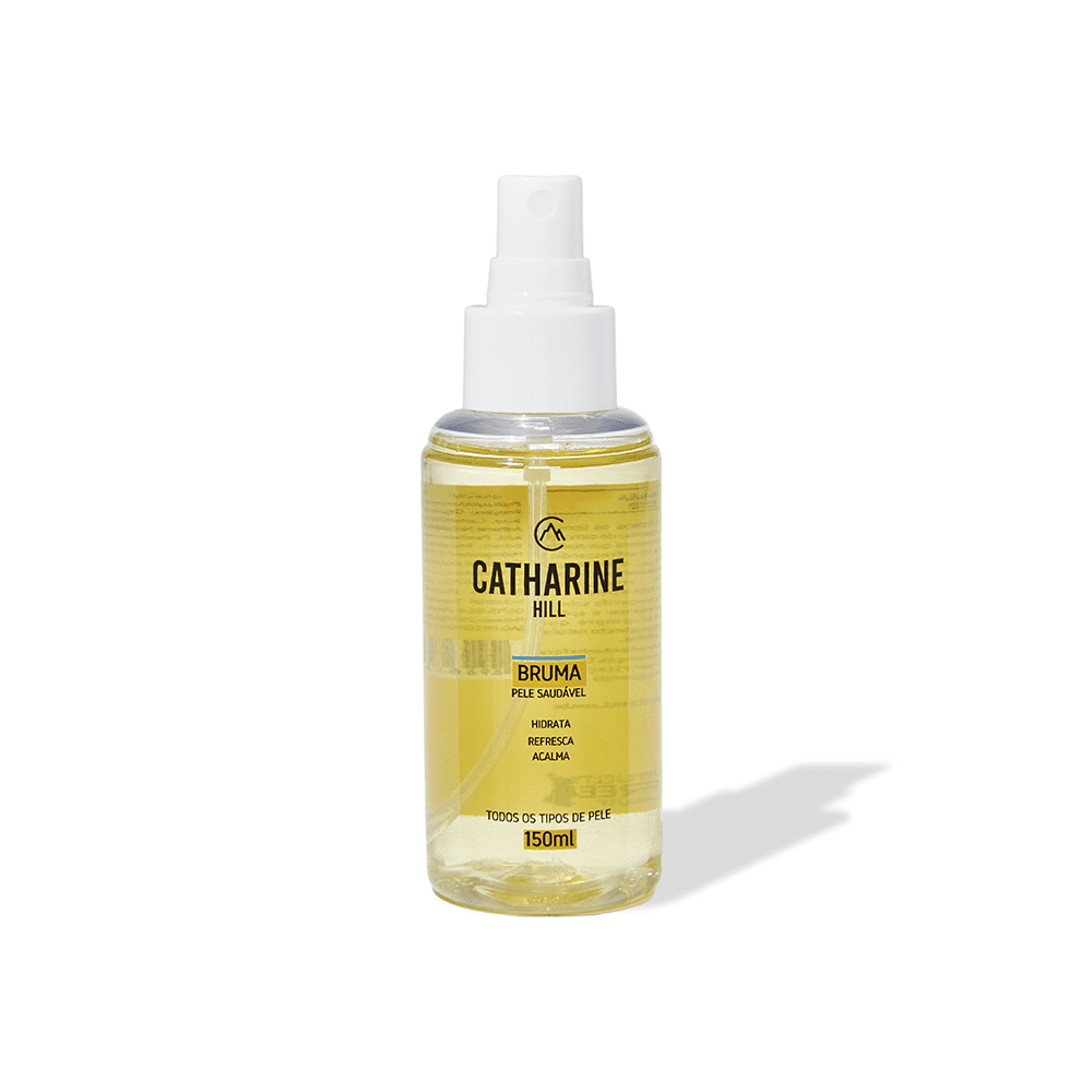 Bruma Hidratante Self Care Maciez - Catharine Hill