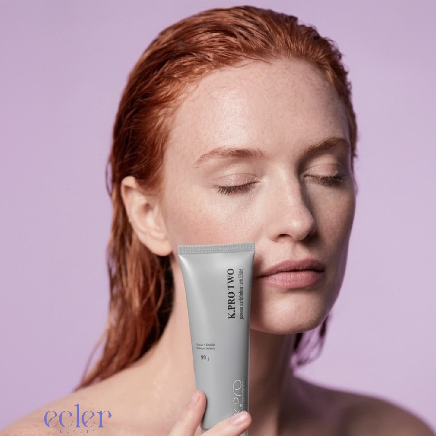 Kit Lipidium Oil, Leave-in Regenér + Pomada Modeladora K.Pro