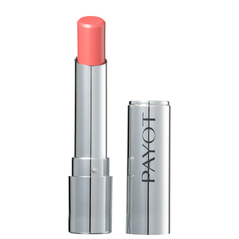 Batom Hidratante Rosa Queimado Boca 3,6g - Payot