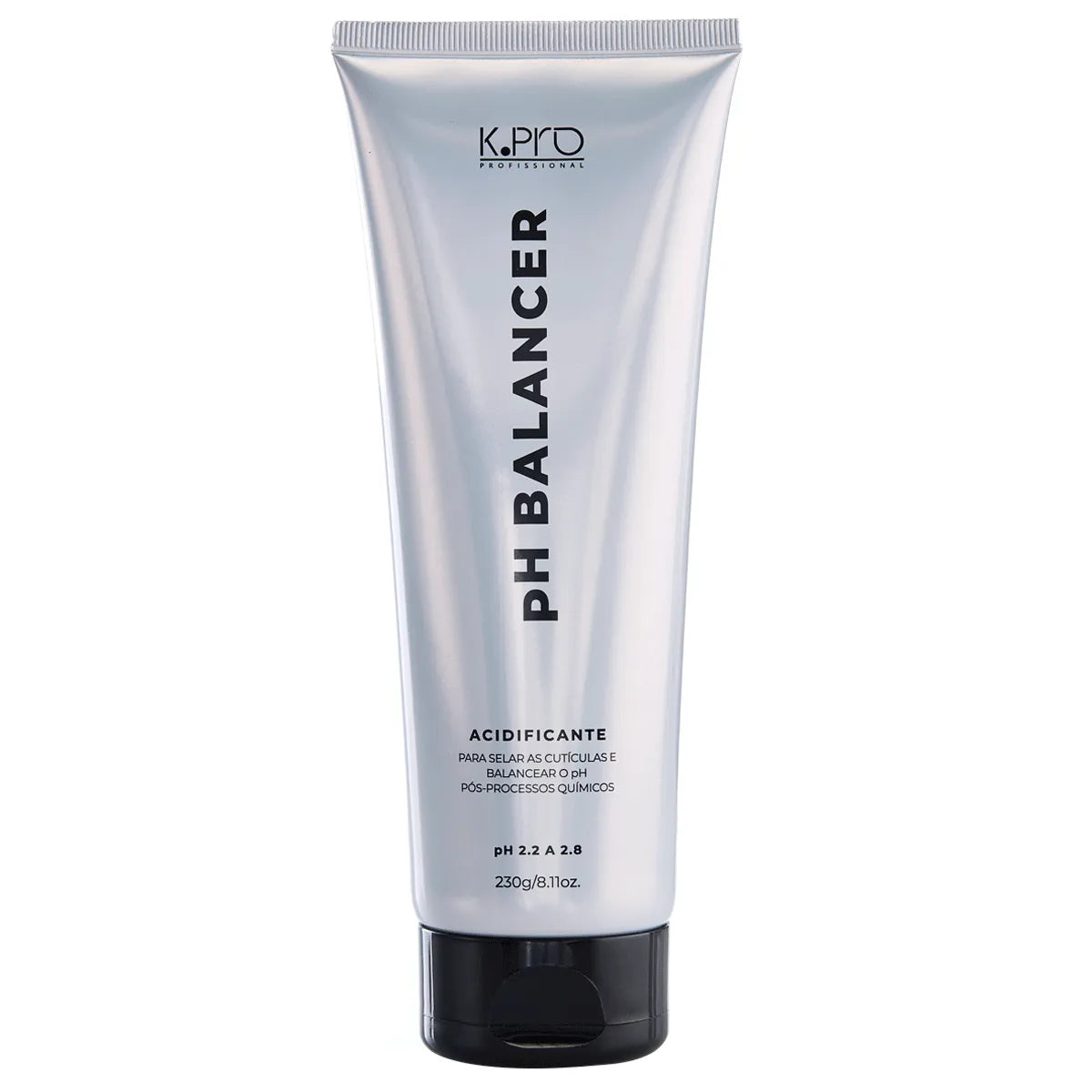 Kit pH Shampoo + pH Condicionador + pH Acificante - K.Pro