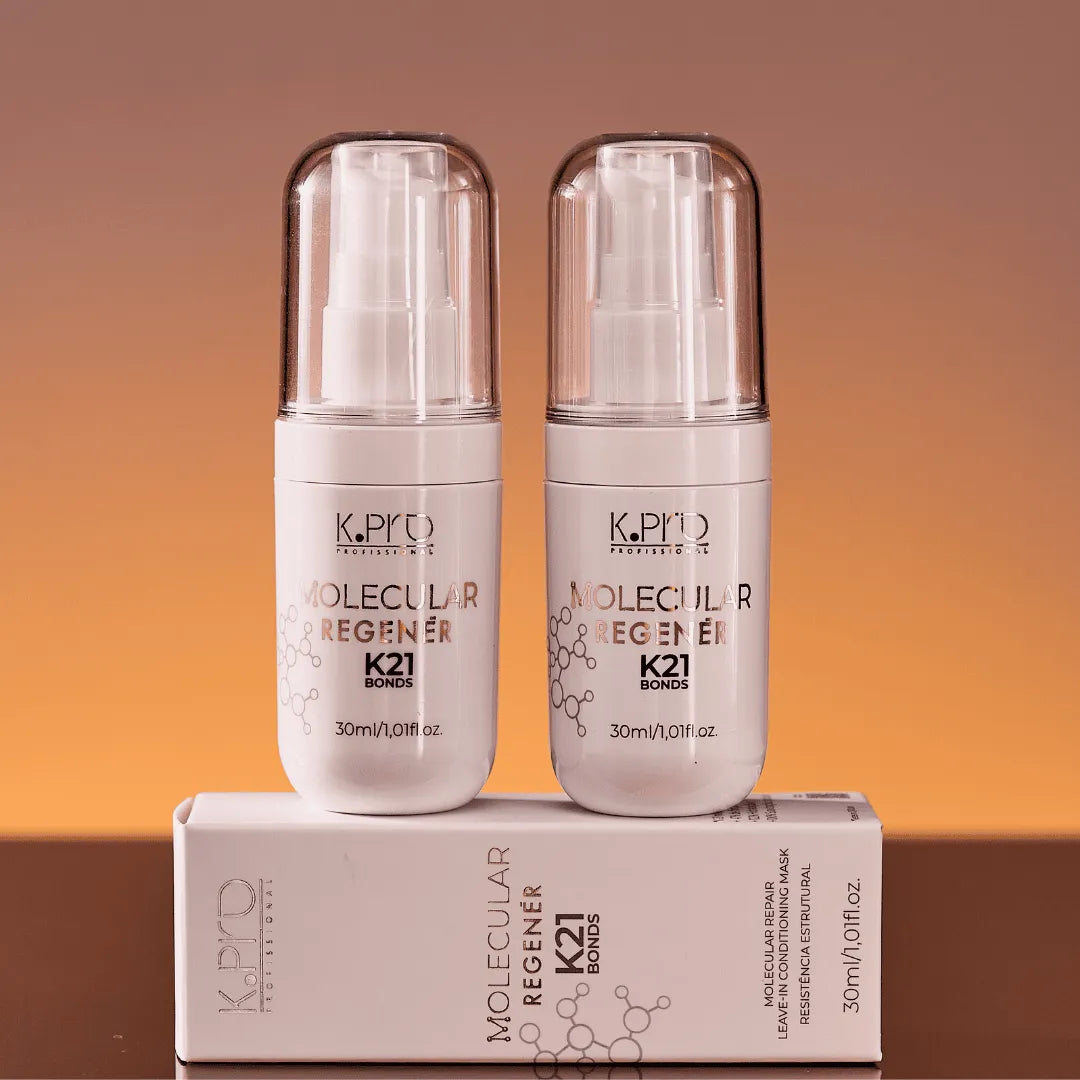 Combo Molecular Bond Repair
