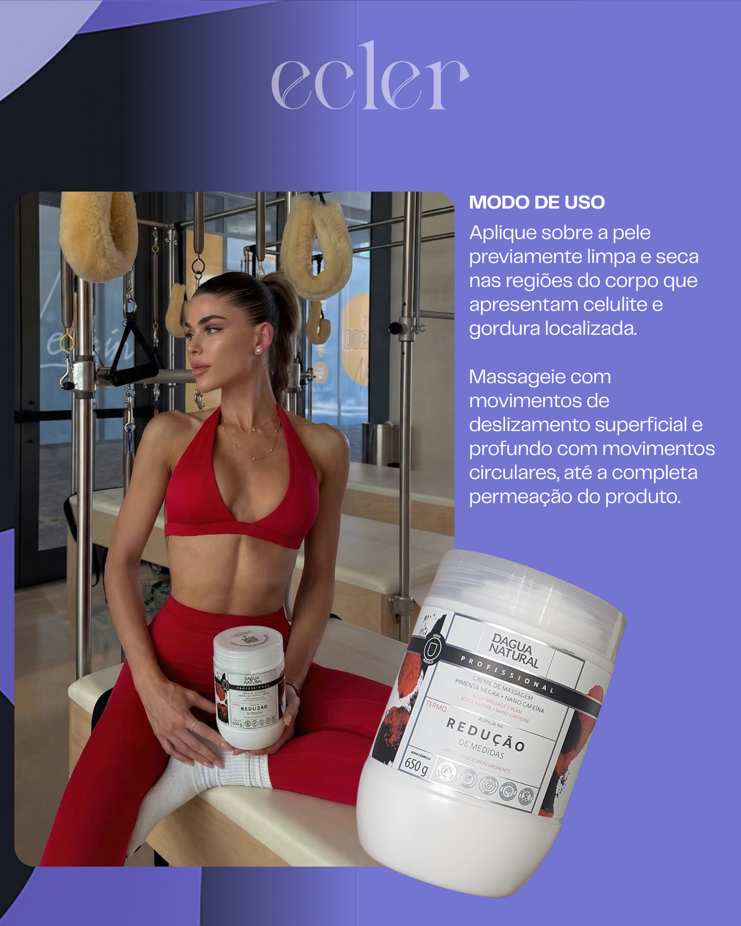 Kit Trio Cronograma Corporal - Algas + Pimenta Negra + Neutro