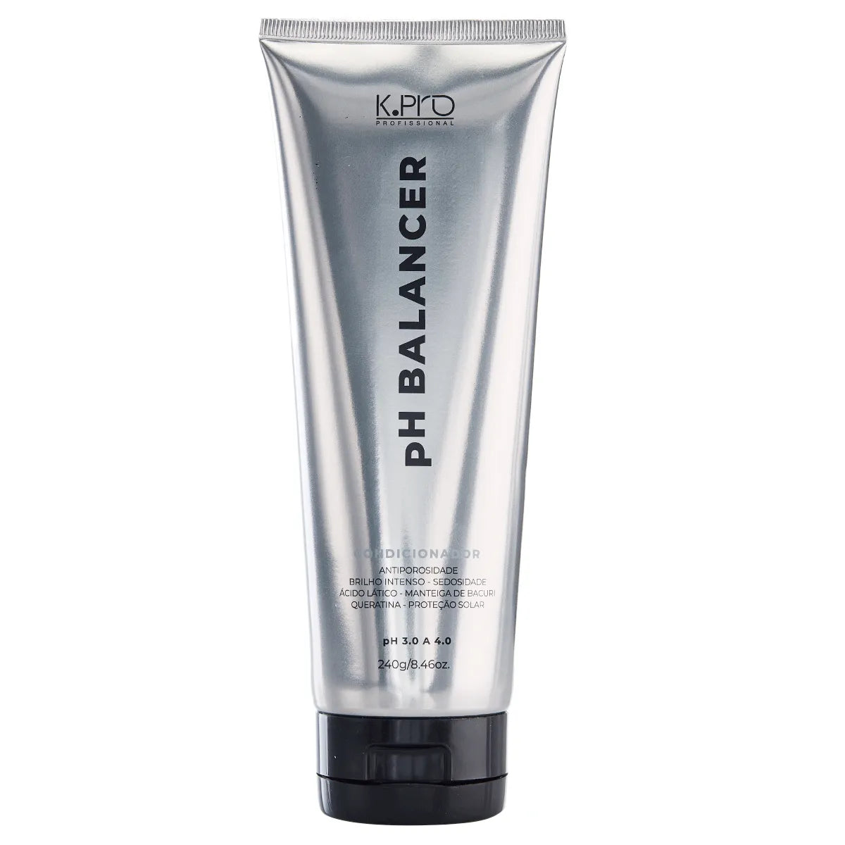 Kit pH Shampoo + pH Condicionador + pH Acificante - K.Pro