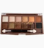 Paleta De Sombras Chocolate Mix 12 Cores