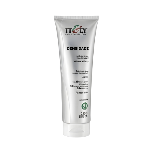 Máscara Capilar Densidade 250g - Itely
