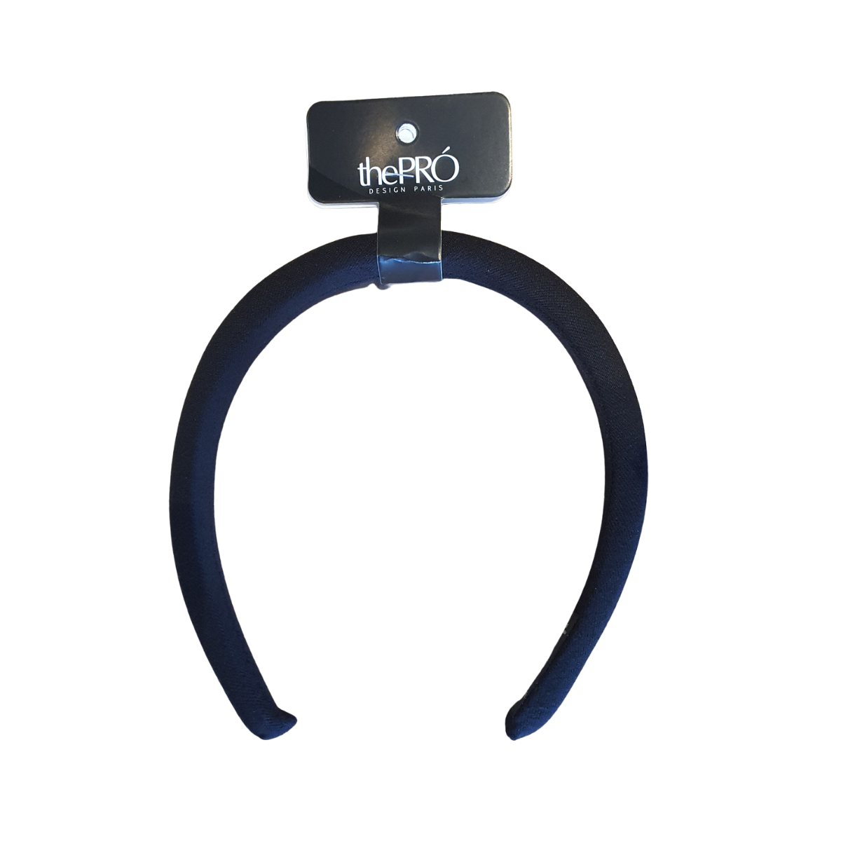 Tiara Cabelo Thepró Black Matte M - thePRÓ