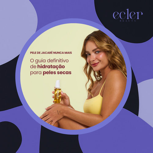Kit Glow Firm - Beleza Brasileira e Hidratei