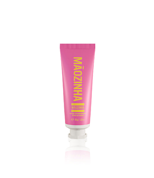 Mãozinha Cream 35G Beleza Brasileira