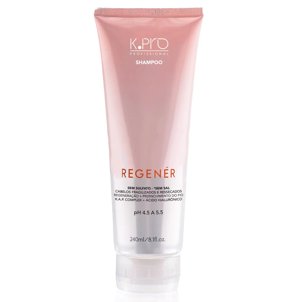Kit Regener Shampoo e Condi. + Masque e Spray Molecular