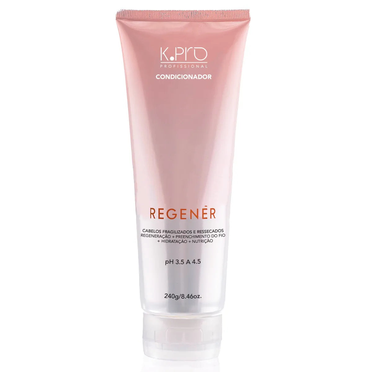 Kit Regener Shampoo e Condi. + Masque e Spray Molecular