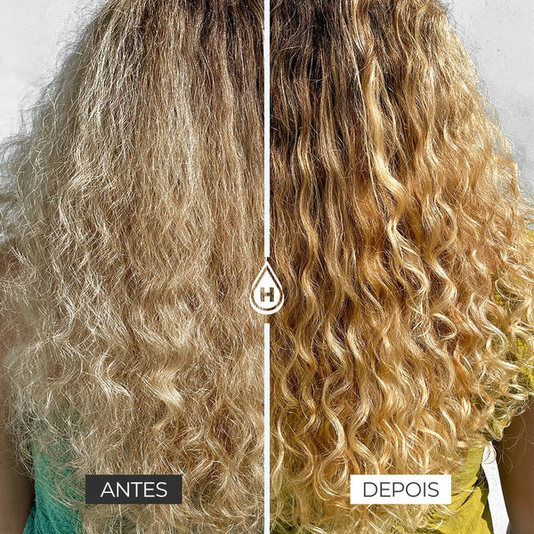 Shampoo Cachos 250ml - Hidratei