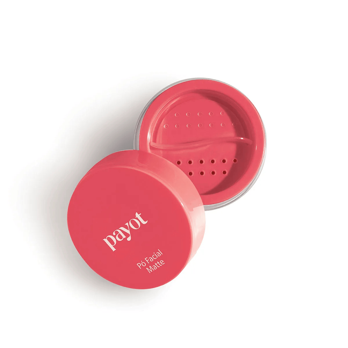 Pó Facial Matte Payot