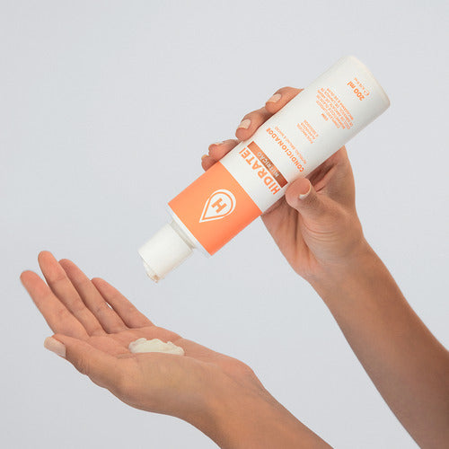 Condicionador Nutrição 200ml - Hidratei
