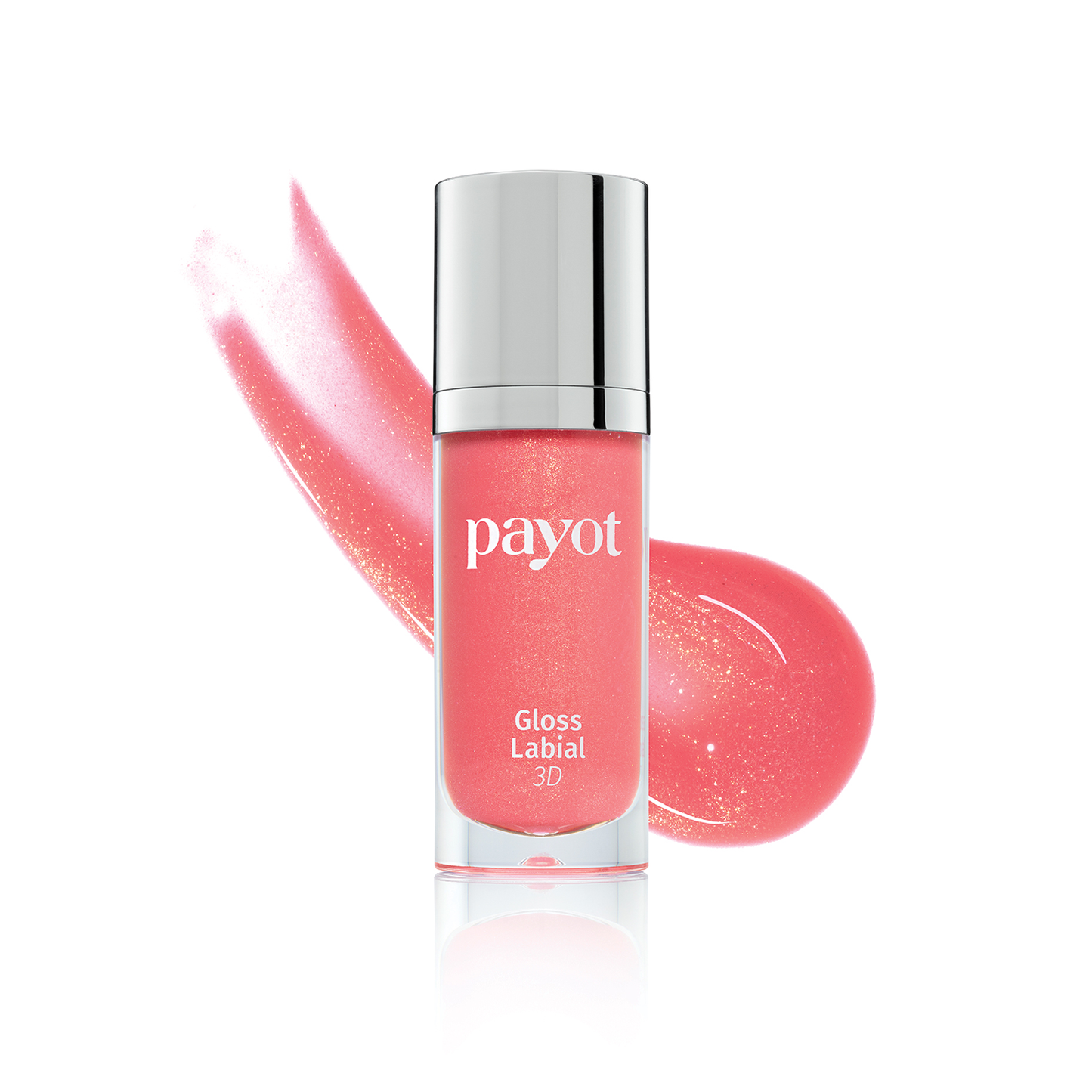 Gloss Labial - Payot 3D