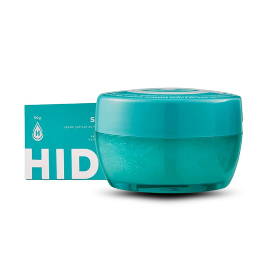 Shrp Creme Capilar Hidratei