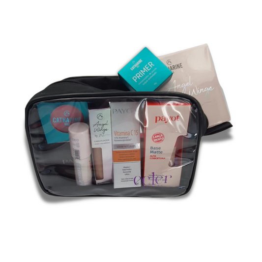 Combo Pele Perfeita Ecler Beauty