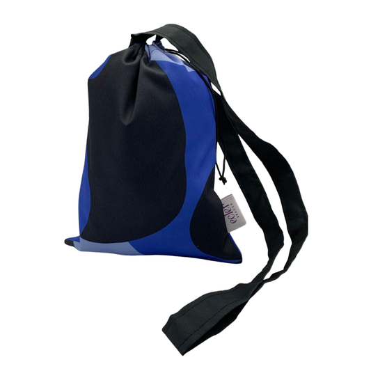 Bag Tiracolo Estampada