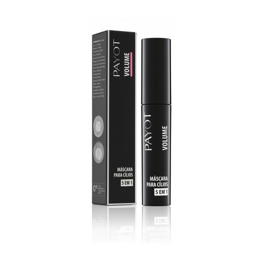 Máscara Cílios Volume 5 Em 1 6g - Payot