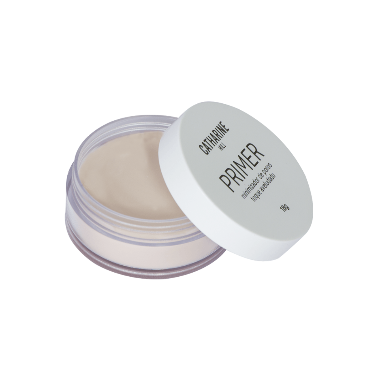 Primer Hidratante Self Care 18g - Catharine Hill