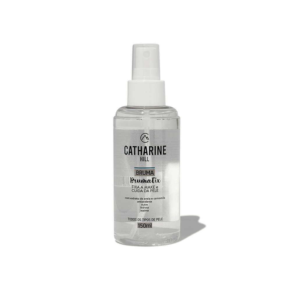 Brumafix Fixadora Acabamento Profissional - Catharine Hill