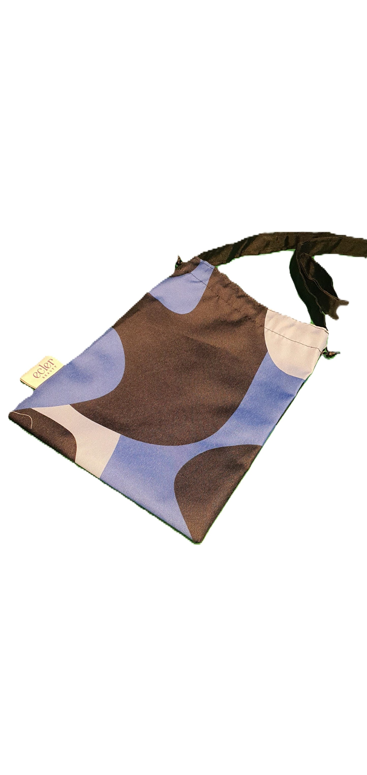 Bag Tiracolo Estampada