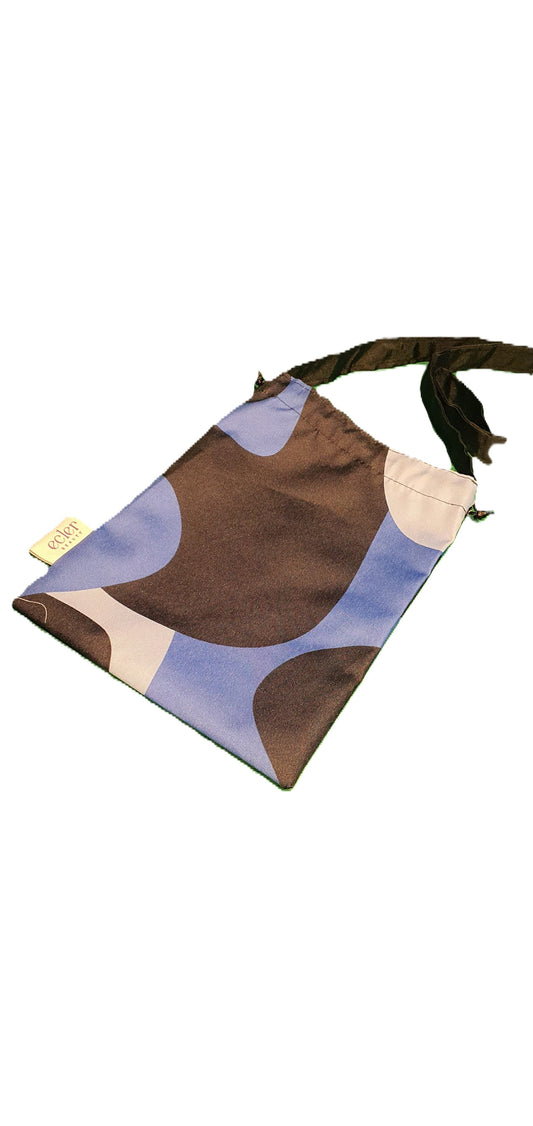 Bag Tiracolo Estampada