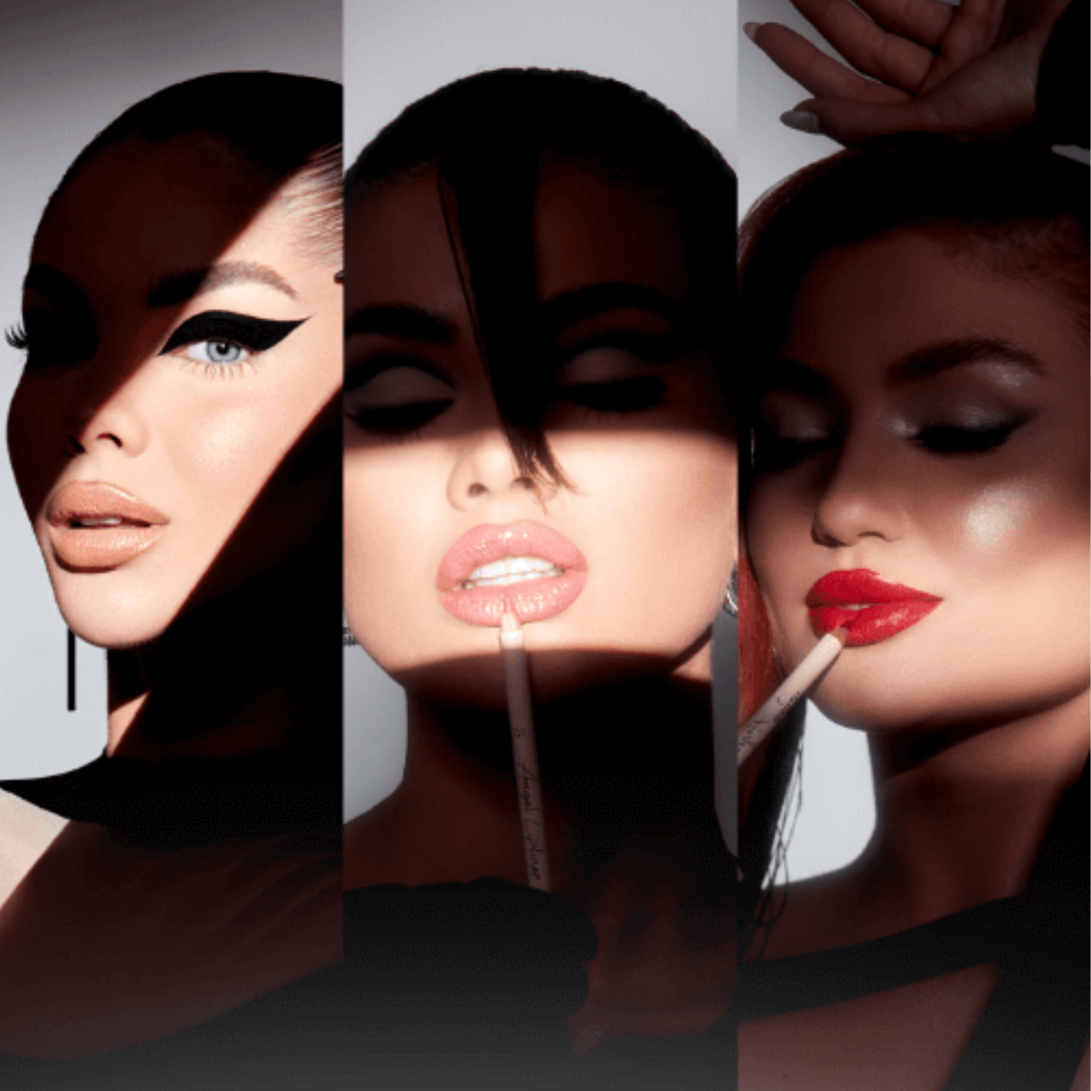 Lápis Delineador Para Lábios Angel Lipliner by Pri Lessa - Catharine Hill