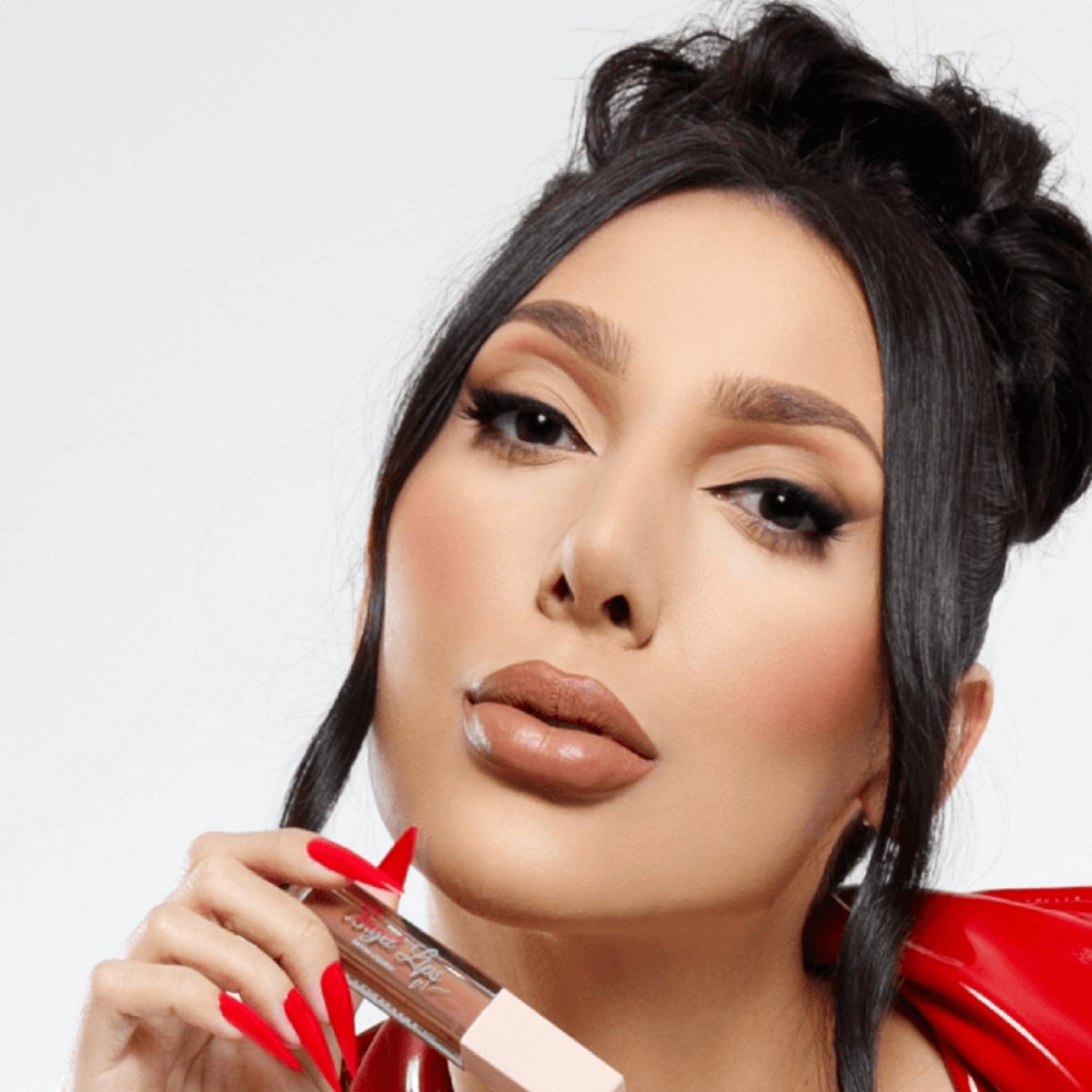 Mega Combo Ecler - Kit Maquiagem Pri Lessa + Sacola Ecler