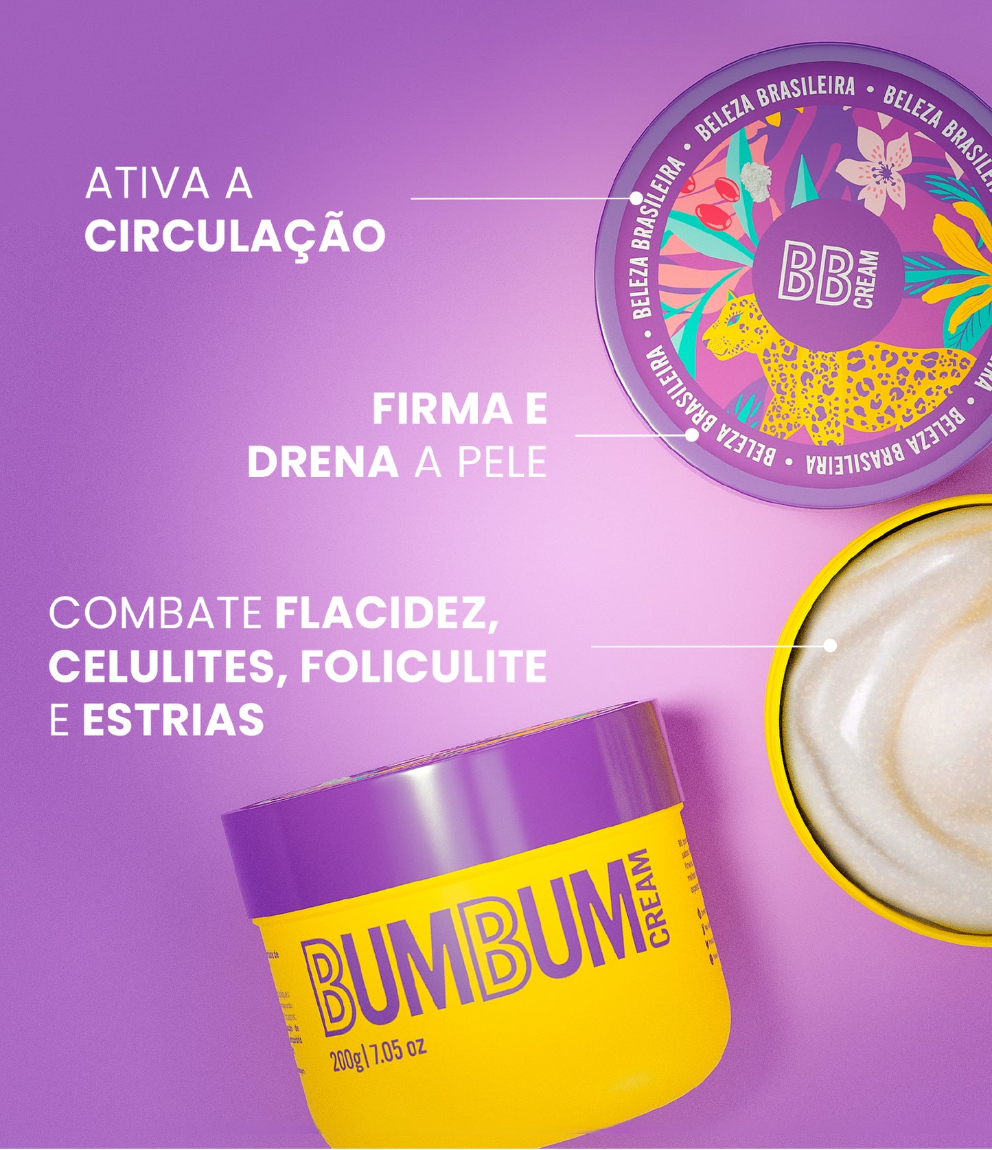 Kit Glow Instantâneo - BB Cream + Base Matte Payot + Corretivo Angel Wings