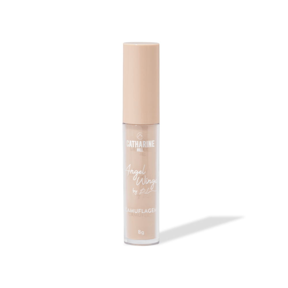 Corretivo Camuflagem Angel Wings Catharine Hill