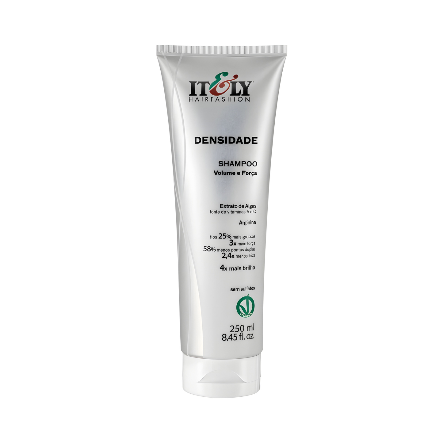 Shampoo Densidade Capilar 250ml - Itely