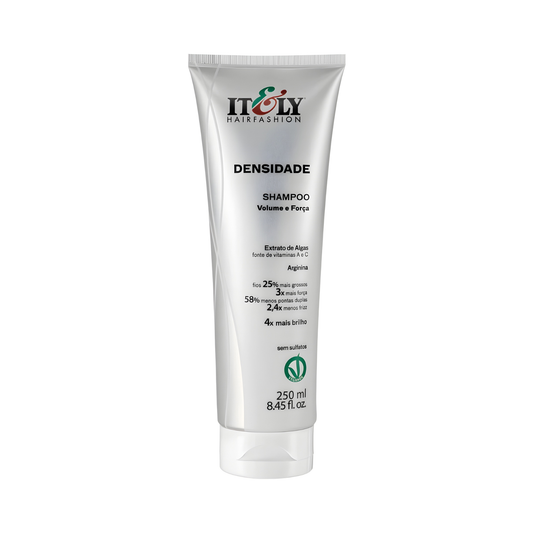 Shampoo Densidade Capilar 250ml - Itely