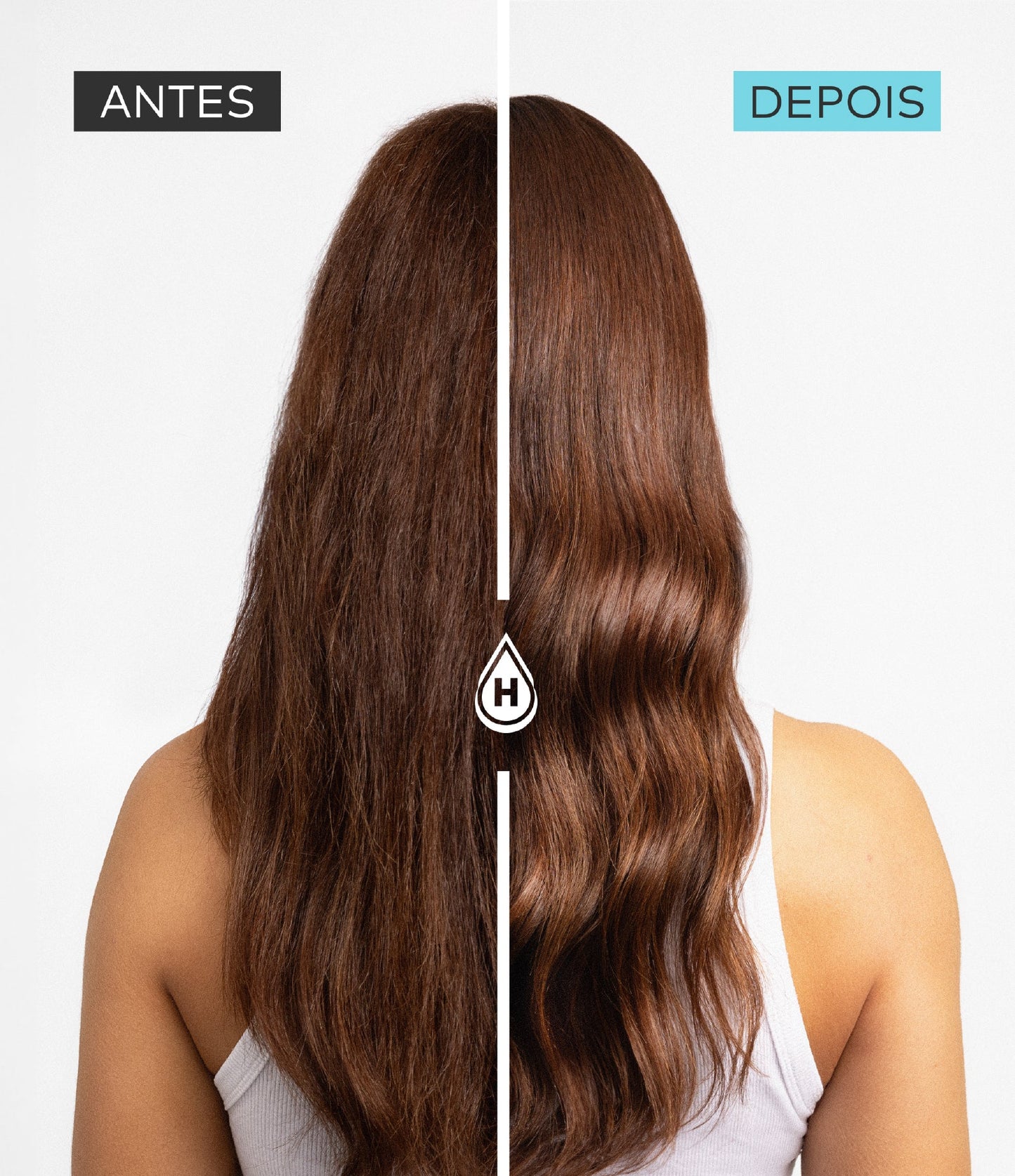 Kit Reconstrução Intensa - Leave-in + Shampoo, Condicionador