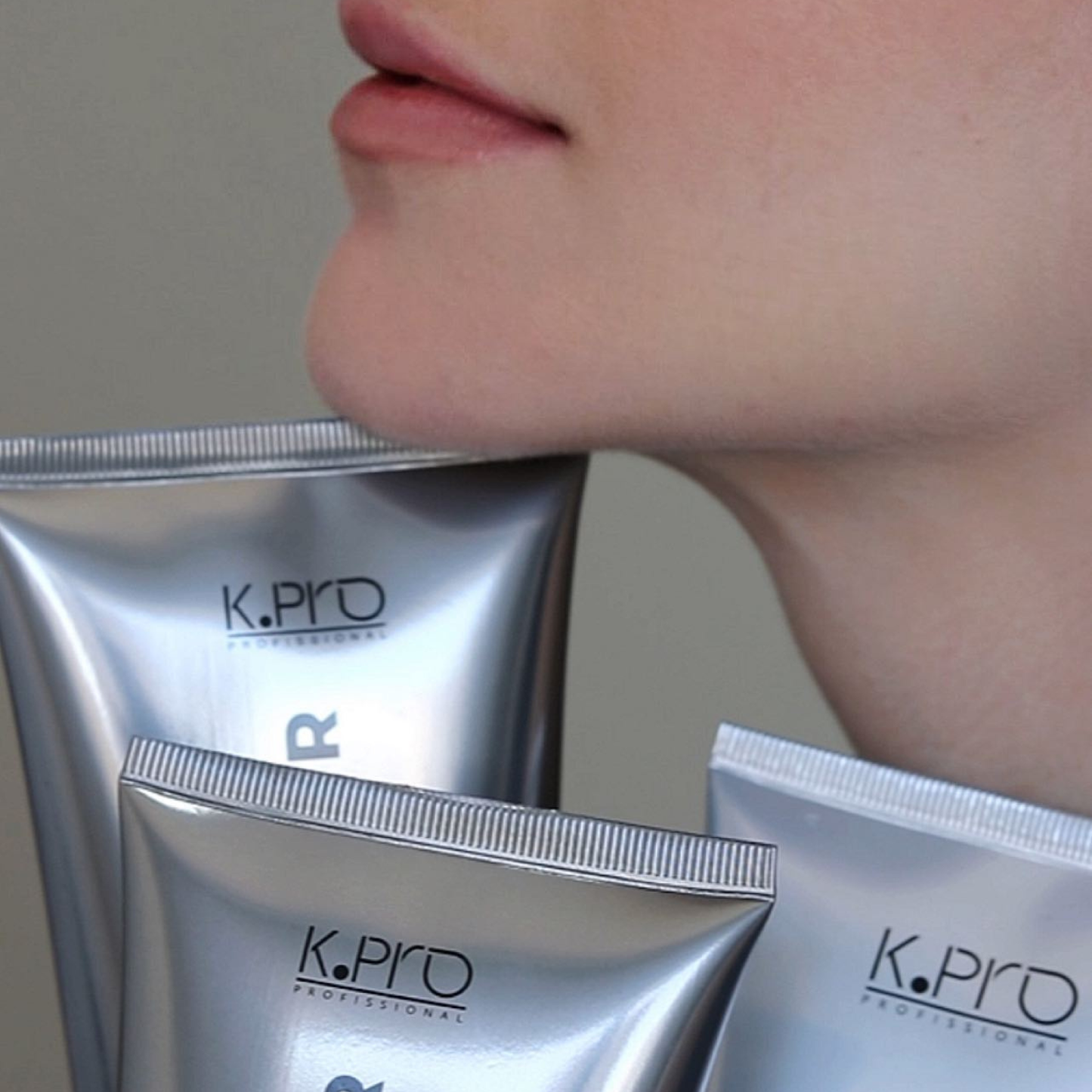 Kit pH Shampoo + pH Condicionador + pH Acificante - K.Pro