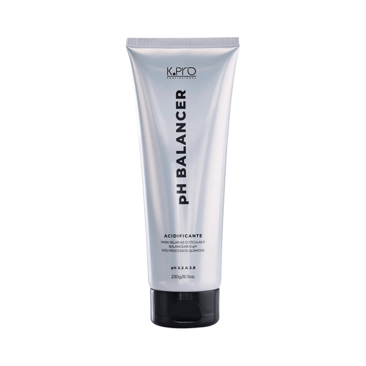 pH Balancer Acidificante Tratamento Capilar 230g - K.Pro