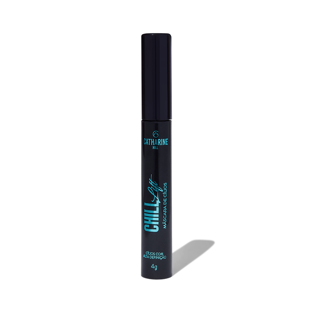 Máscara De Cílios Chill Lift - Catharine Hill