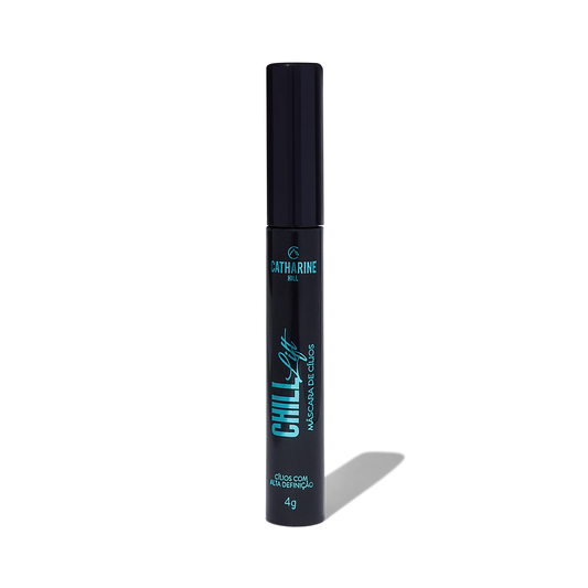 Máscara De Cílios Chill Lift - Catharine Hill